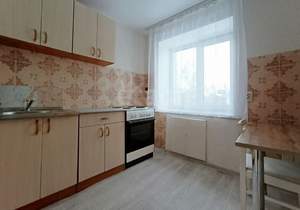 1-к квартира, на длительный срок, 32м2, 5/5 этаж