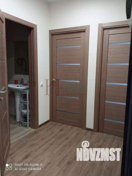 1-к квартира, на длительный срок, 38м2, 2/12 этаж