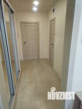 Студия квартира, на длительный срок, 39м2, 8/10 этаж