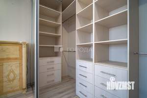 2-к квартира, на длительный срок, 74м2, 11/16 этаж