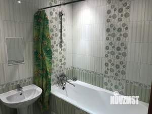 1-к квартира, на длительный срок, 37м2, 8/16 этаж