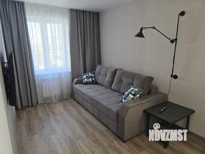 2-к квартира, на длительный срок, 46м2, 6/25 этаж