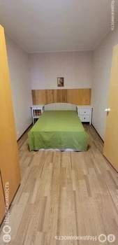 2-к квартира, на длительный срок, 42м2, 4/4 этаж