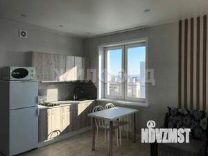 Студия квартира, на длительный срок, 30м2, 19/19 этаж