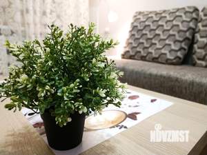 1-к квартира, посуточно, 33м2, 1/1 этаж