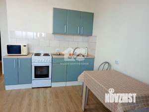 Студия квартира, на длительный срок, 30м2, 18/25 этаж