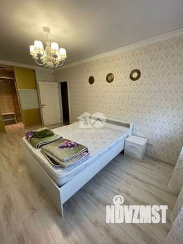1-к квартира, на длительный срок, 40м2, 7/26 этаж