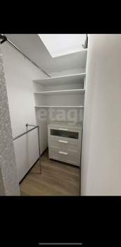 Студия квартира, на длительный срок, 25м2, 1/19 этаж