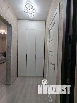 2-к квартира, посуточно, 40м2, 12/17 этаж