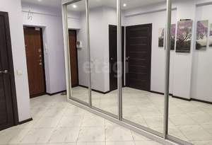 2-к квартира, на длительный срок, 75м2, 8/25 этаж