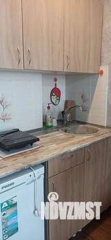 Студия квартира, на длительный срок, 20м2, 13/17 этаж