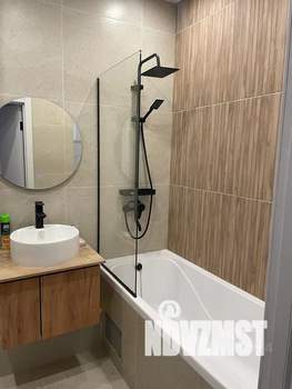 Студия квартира, посуточно, 30м2, 13/17 этаж