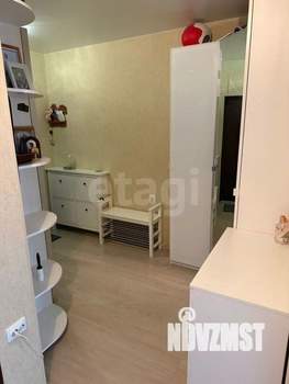 1-к квартира, на длительный срок, 47м2, 13/21 этаж