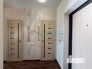 1-к квартира, на длительный срок, 34м2, 15/19 этаж