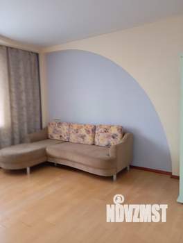 4-к квартира, на длительный срок, 82м2, 3/10 этаж