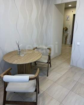 1-к квартира, на длительный срок, 37м2, 8/17 этаж