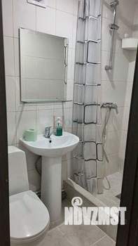 Студия квартира, на длительный срок, 20м2, 4/6 этаж