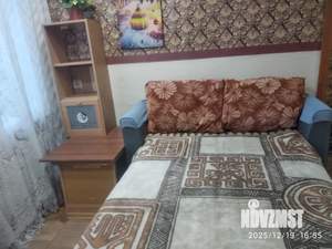 2-к квартира, на длительный срок, 40м2, 5/5 этаж