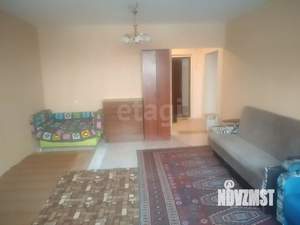 2-к квартира, на длительный срок, 60м2, 1/10 этаж