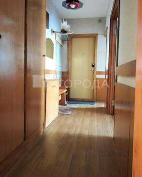 3-к квартира, на длительный срок, 64м2, 5/9 этаж