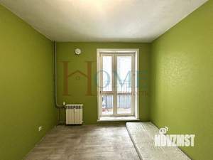 2-к квартира, на длительный срок, 42м2, 15/17 этаж