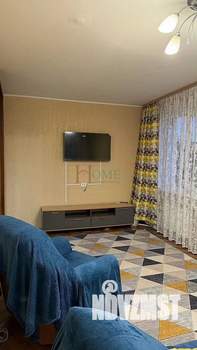 2-к квартира, на длительный срок, 47м2, 4/9 этаж