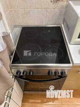 1-к квартира, на длительный срок, 30м2, 4/5 этаж