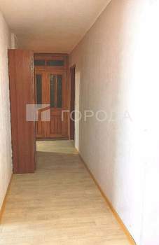 3-к квартира, на длительный срок, 61м2, 1/9 этаж