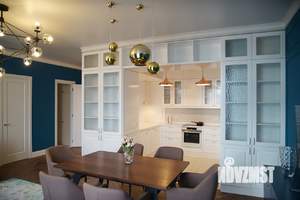 4-к квартира, на длительный срок, 130м2, 11/22 этаж