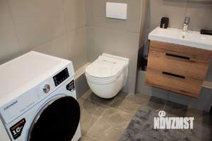 Студия квартира, на длительный срок, 29м2, 4/24 этаж