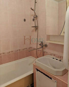 3-к квартира, на длительный срок, 61м2, 6/10 этаж