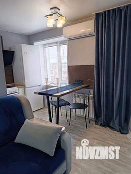 2-к квартира, на длительный срок, 40м2, 5/5 этаж