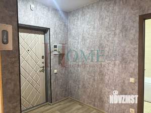 3-к квартира, на длительный срок, 50м2, 3/25 этаж