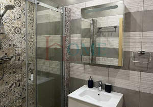 1-к квартира, на длительный срок, 37м2, 21/25 этаж