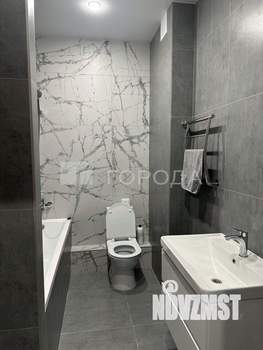 1-к квартира, на длительный срок, 44м2, 1/29 этаж