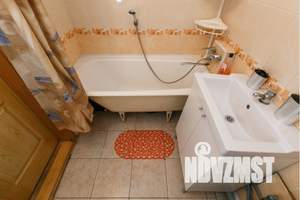 1-к квартира, посуточно, 31м2, 9/10 этаж