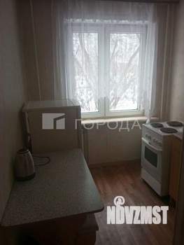 1-к квартира, на длительный срок, 31м2, 1/9 этаж