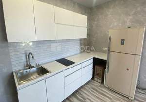 2-к квартира, на длительный срок, 39м2, 7/17 этаж