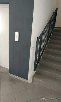 2-к квартира, на длительный срок, 56м2, 9/10 этаж