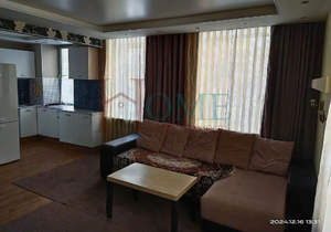 1-к квартира, на длительный срок, 32м2, 1/1 этаж