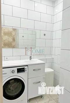 1-к квартира, на длительный срок, 34м2, 6/14 этаж