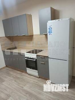 1-к квартира, на длительный срок, 36м2, 13/24 этаж