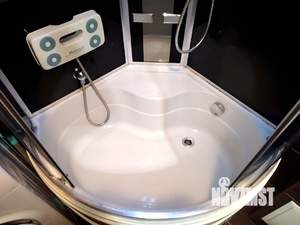 Студия квартира, на длительный срок, 30м2, 15/17 этаж