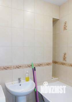 1-к квартира, на длительный срок, 46м2, 5/16 этаж