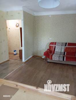 1-к квартира, на длительный срок, 32м2, 3/5 этаж