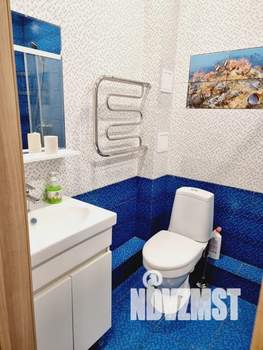 1-к квартира, посуточно, 24м2, 12/26 этаж