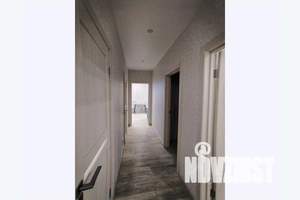 3-к квартира, посуточно, 65м2, 15/25 этаж