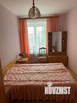 4-к квартира, на длительный срок, 80м2, 7/9 этаж