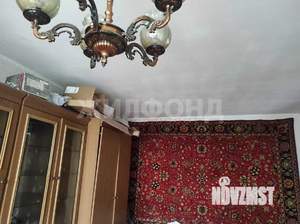 1-к квартира, на длительный срок, 33м2, 4/5 этаж