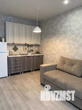 2-к квартира, посуточно, 42м2, 6/17 этаж